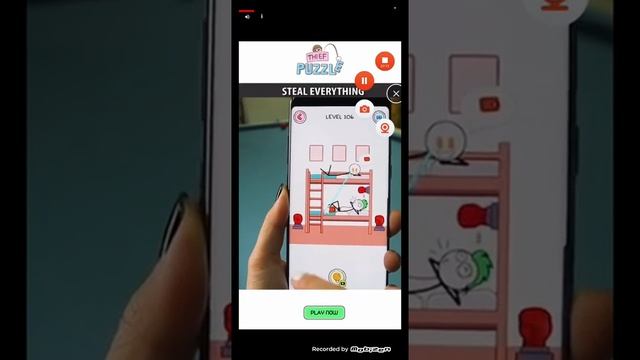 играю в игру с рекламы смотреть онлайн
