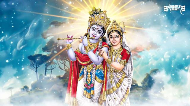 Krishna Mantra - Om Krishnaya Vasudevaya Haraye Paramatmane 108 Times | Bhakti Song | Krishna Bhaja
