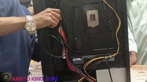 intel Core i5 10400F GIGABYTE B560M H Ultra Durable Motherboard