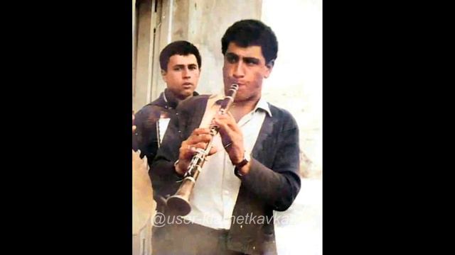 Harutik - Shalaxo(improvise) смотреть онлайн
