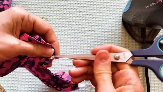 МАСКА СВОИМИ РУКАМИ ЗА 5 МИНУТ смотреть онлайн