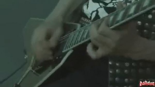 Destruction - Bestial Invasion