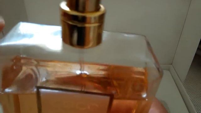 Como saber si un perfume chanel mademoiselle es original смотреть онлайн