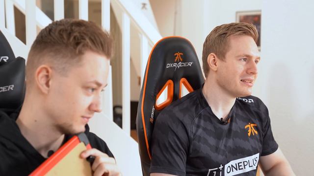 Rekkles & Broxah try to guess YOUR rank! | Guess My ELO - Season 2 смотреть онлайн