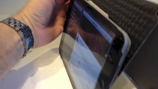 Yoobao iPad Mini Case - iFashion смотреть онлайн