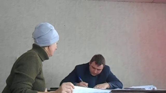 1ч. 03.03.2020 На меня обиделась судья и приставы...Ко мне срочно выехал следователь..Беседуем смотреть онлайн