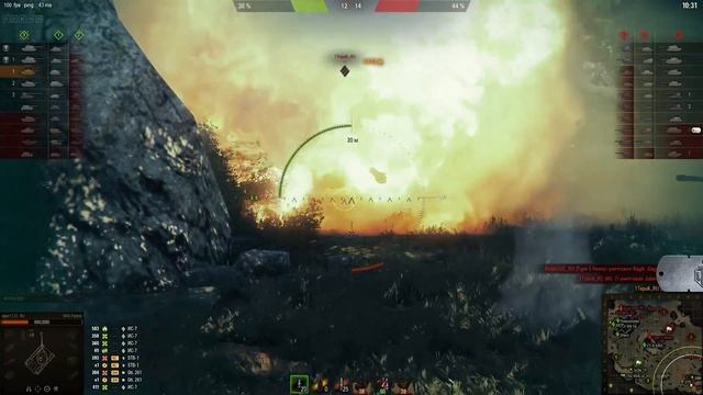 Бонус код для World of Tanks 2023 (ОБНОВЛЕНО) ? Алгоритм активации действующего промокода WOT смотреть онлайн