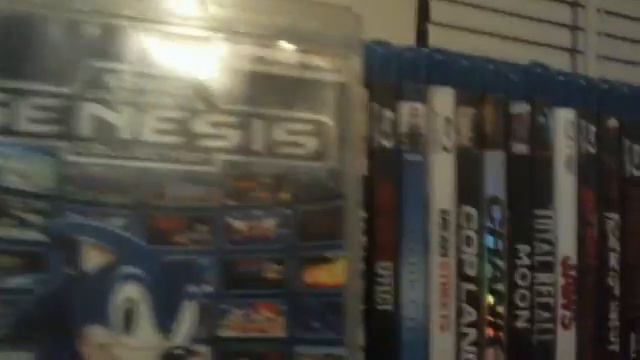 Final PS3 Collection and PS4 Collection as of 12/31/2014 смотреть онлайн