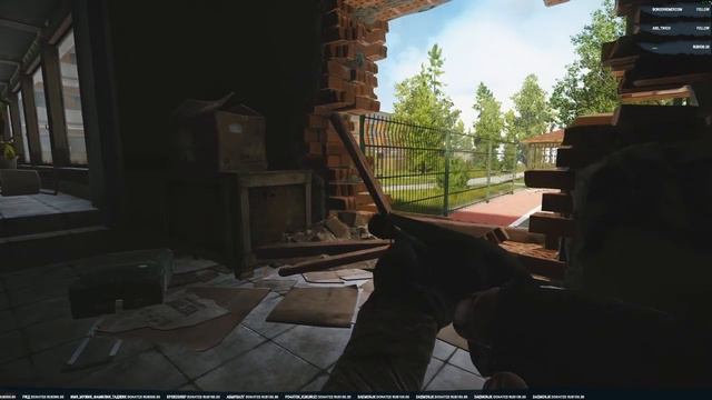 Розыгрыш 7 дневных ключей Escape From Tarkov, помощь новичкам. смотреть онлайн