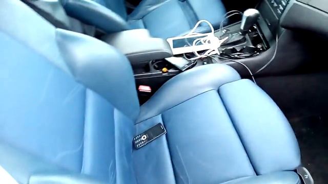 BMW 320 E 46 2001 год из Польши по цене ВАЗ смотреть онлайн