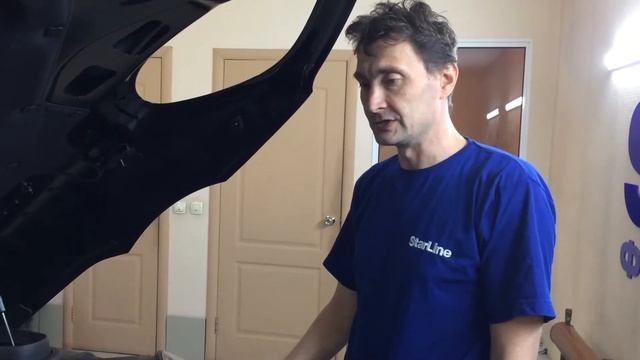 СтарЛайн для Порш и Форд 2 смотреть онлайн