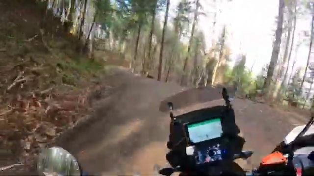 KTM 890 Adventure R--Heated Seat Review & Other 890 Driver Feedback After 1000 Miles.