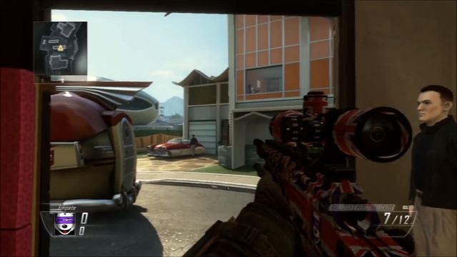 SPAWN TRAP CADENA INFINITA BASICA (BIEN EXPLICADO) | BLACK OPS 2 смотреть онлайн