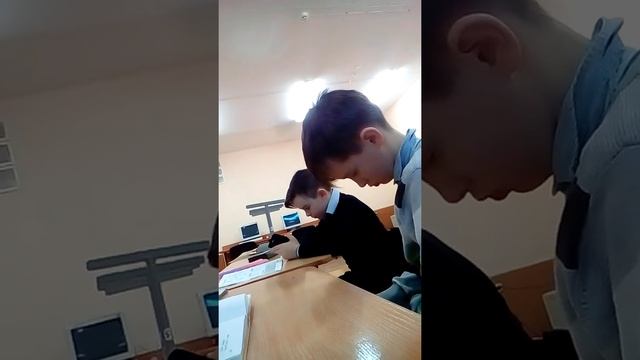 Скрытая камера на английском