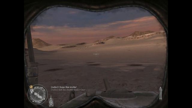 Call of Duty 2- The Tank Squadrons [GAMEPLAY] смотреть онлайн