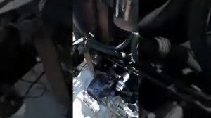 Американский ГУР на русский ЗИЛ 4331