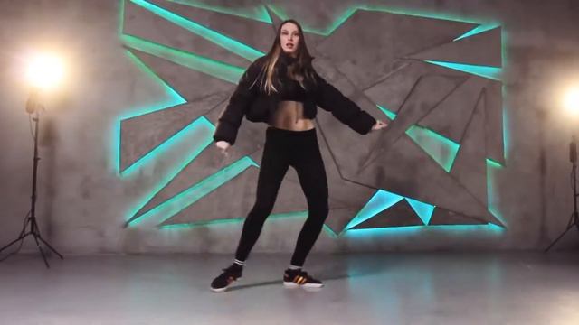 Клип In The House В Доме Choreography By Anastasia Zinchenko