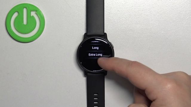 How to Change Screen Timeout Duration on GARMIN Vivoactive 5? смотреть онлайн