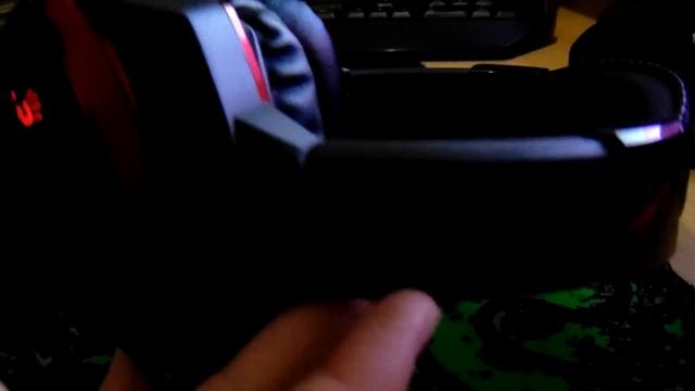 Обзор на наушники Bloody G501 ( 6 месяцев спустя, что с ними стало?!) смотреть онлайн