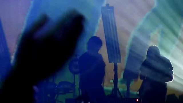 MGMT - Kids - HD - Live Barcelona - 16-12-2010 - Razzmatazz
