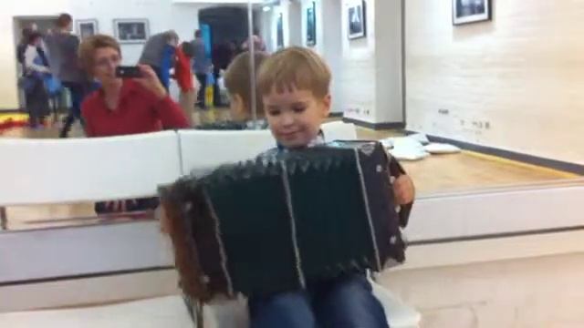 Марк. Играй, гармонь смотреть онлайн