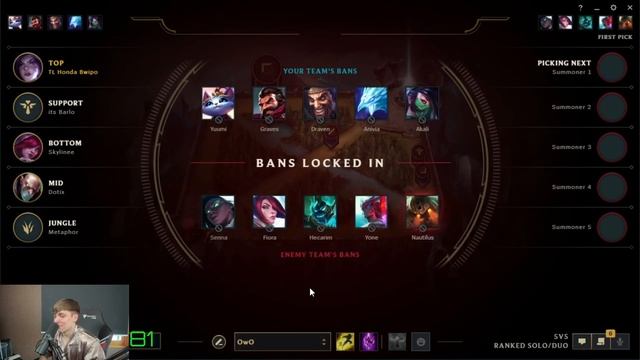 LS - Bwipo Speaks His Mind On RJS смотреть онлайн