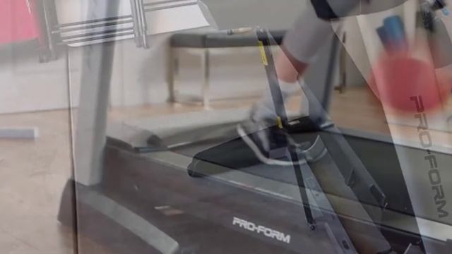ProForm 2000 Treadmill Review