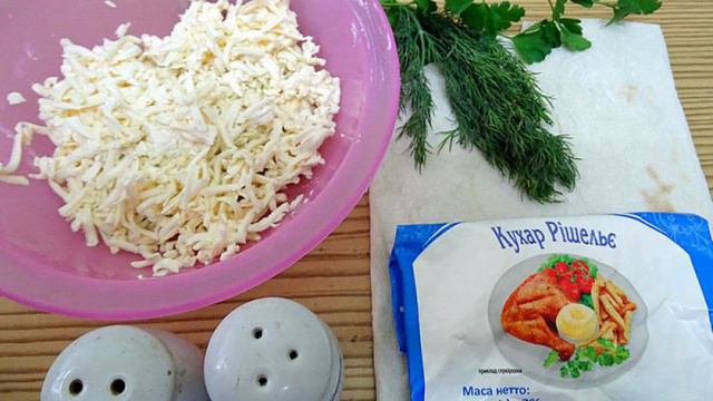 Готовим дома