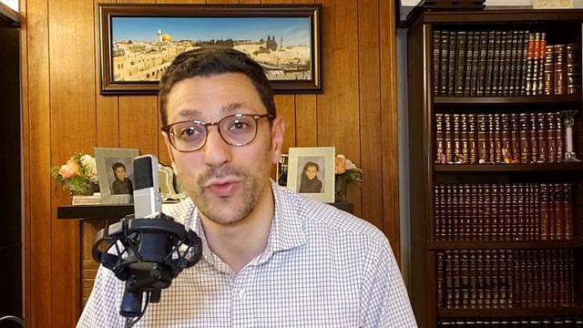 Jewish Prayers | Morning Blessings Part 1 | EP17 смотреть онлайн