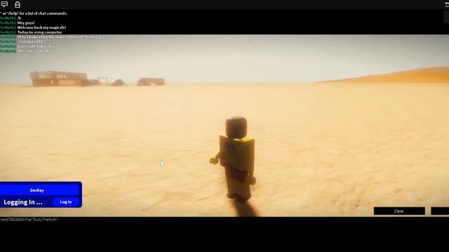 Unders UTG | Roblox SS Script showcase смотреть онлайн