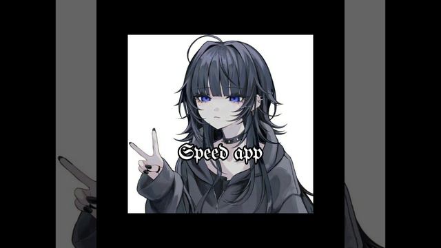 МУККА-Девочка с каре (Speed App) смотреть онлайн