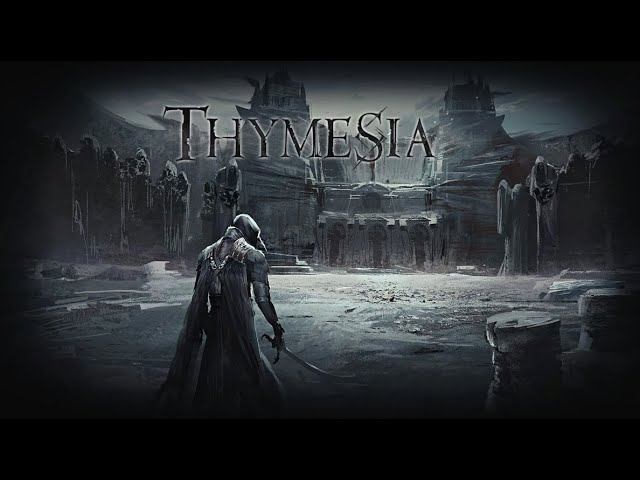 Королевские сады Thymesia #4 смотреть онлайн