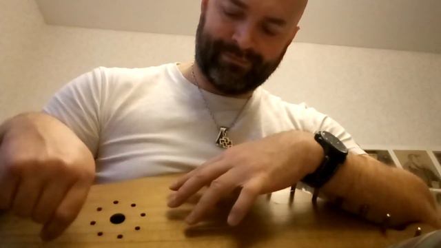 Наигрыш #гусли декабрь 2018 смотреть онлайн