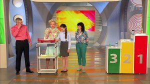 Жить здорово! Выпуск от 01.09.2015