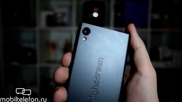 Обзор Highscreen Pure F: чистый бюджетник смотреть онлайн