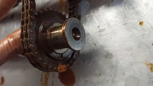 Suzuki Grand Vitara 2.5 V6 метки ГРМ, перегрев двигателя, демонтаж ГБЦ