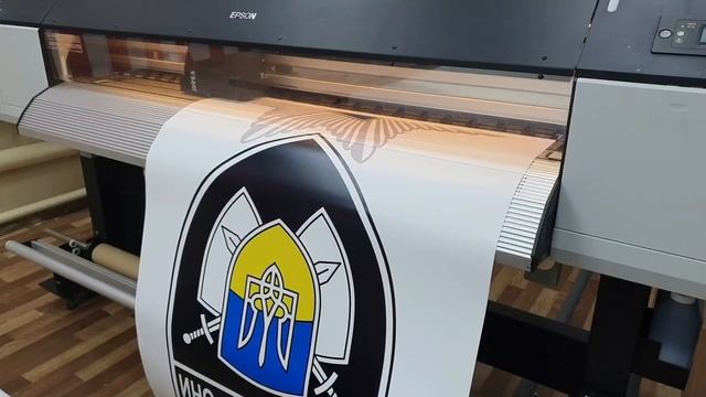 Поклейка пленки - Print-S смотреть онлайн