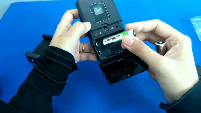 MICROPHONE WIRELESS XTUGA CM3 смотреть онлайн