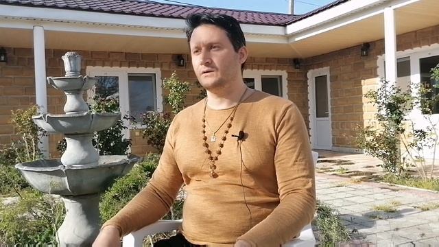 Пранаяма. Правила и ограничения в дыхательных практиках. Алексей Мередов смотреть онлайн