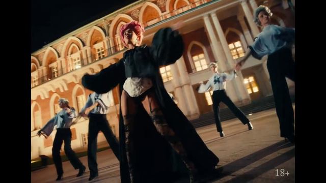 КЛАВА КОКА ВОЗВЫШАЕТ СВОИХ БЫВШИХ? = КЛАВА КОКА = ЛА ЛА ЛА (ПРЕМЬЕРА КЛИПА 2021)