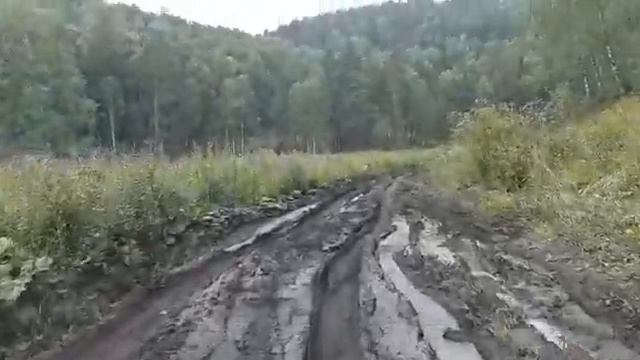 Нива 3д на бездорожье смотреть онлайн