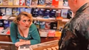 Дмб. пойдем, щекастенький