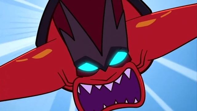 Danger Mouse | The Quark Games смотреть онлайн