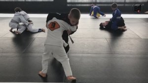 BJJ OPEN MAT for KIDS - открытый ковер по джиу-джитсу для детей!