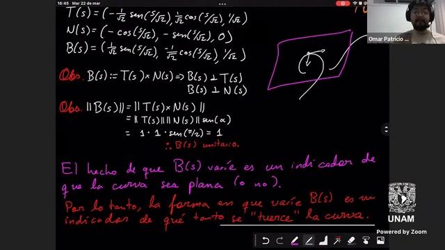 Vectores tangentes X - Torsión смотреть онлайн