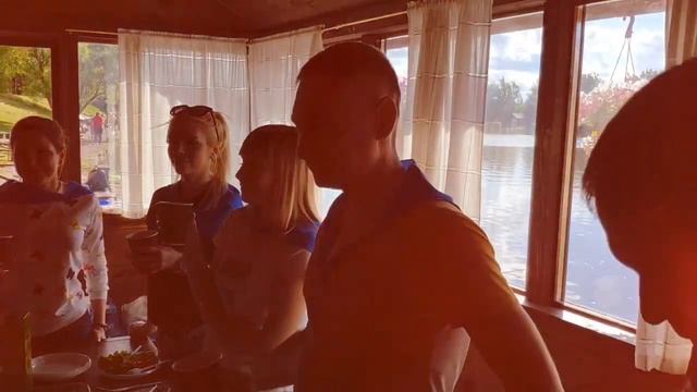 ДИРС 12 лет! Отмечаем День Рождения компании! смотреть онлайн