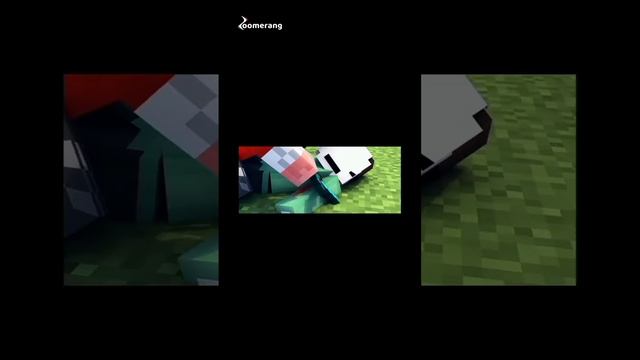 дрим Vs техноблейд #майнкрафт