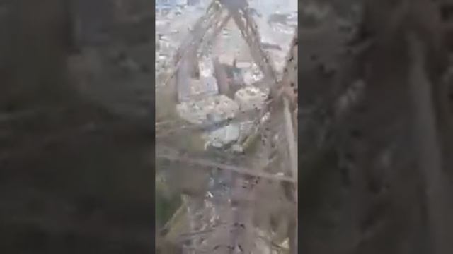 Нина Франция. Ейфелева башня. смотреть онлайн