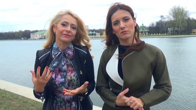 Как привлечь к себе внимание мужчин и выбирать среди лучших смотреть онлайн