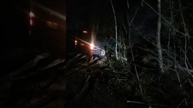 TLC 100 Offroad #3 смотреть онлайн